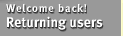 Returning users