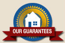 Our Guarantee