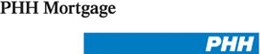 PHH Mortgage Services