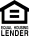 Equal Housing Lender