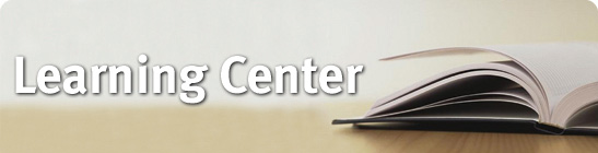 Learning Center